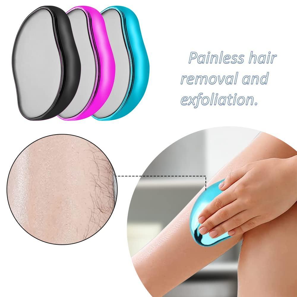 Crystal Hair Eraser Premium™